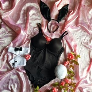 Playboy Bunny Costume